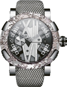 Часы Romain Jerome STEAMPUNK AUTO RJ.T.AU.SP.004.01